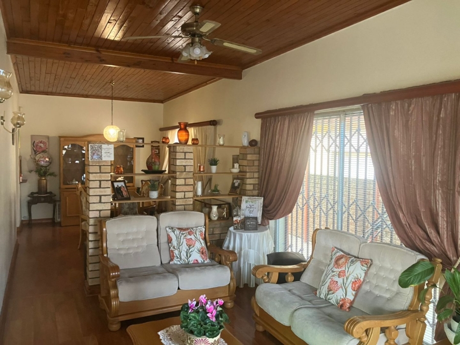 3 Bedroom Property for Sale in Thomas Gamble Eastern Cape